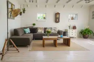 sustainable decor