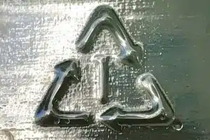 recycling numbers