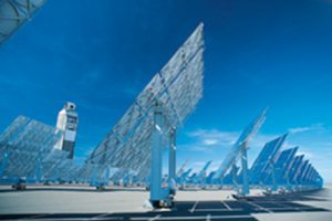 energy revolution report