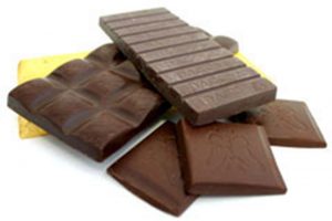eco-friendly chocolate