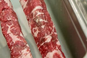 cloning meat