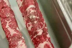 cloning meat