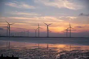 are wind turbines ugly?