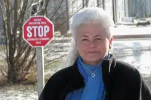 Lynn Henning