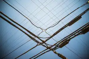Greener grid - credit: Daniel Hoherd, FlickrCC