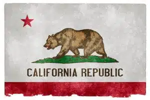 California greenin, Nicholas Raymond, FlickrCC