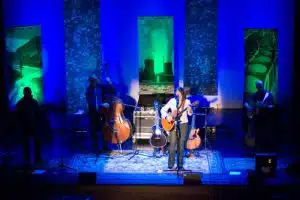 Kathy Mattea, Credit: Agnes Scott College, FlickrCC