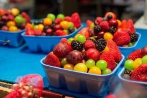 food miles, credit: viv lynch, flickrcc