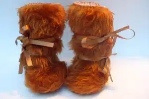 Fake Fur, Credit: FunkyShapes, FlickrCC