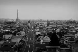Fukushima, Credit: jpellgen, FlickrCC