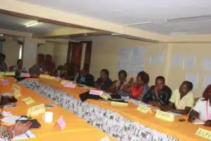 Women's Earth Alliance