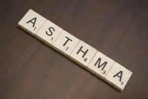 Asthma Credit: Michael Havens, FlickrCC