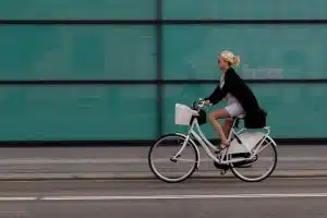 Copenhagen by Bike