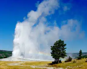 Geothermal Power