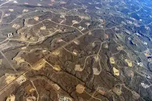 fracking