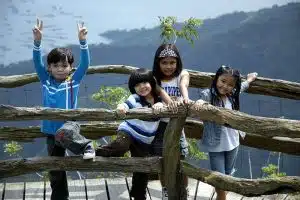 climate kids. credit; Triggerhapi, FlickrCC