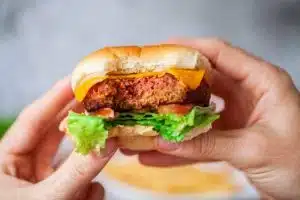 beyond meat
