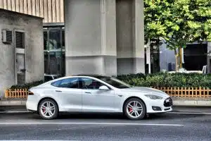 tesla