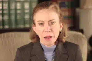Kathleen Hartnett White wants to restrain an "imperial EPA."