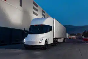 semi