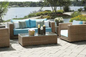Outdoor Living