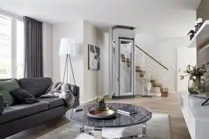 Lifton_Home_Elevator @LIFTON
