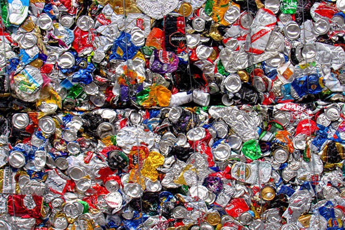 recycling credit: Scott Macpherson, FlickrCC