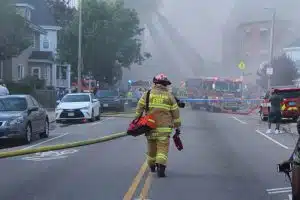 Sustainable Emergency