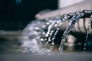 cleaner drilling