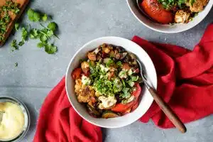 plant-based diet