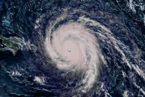 Irma Diaries. Credit: Steven Kelley, NOAA, FlickrCC
