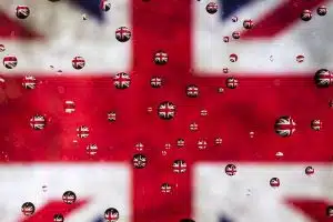 UK emissions