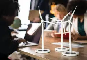 International green jobs