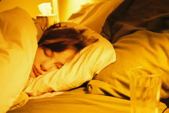 better sleep. credit: Jon Huss, FlickrCC