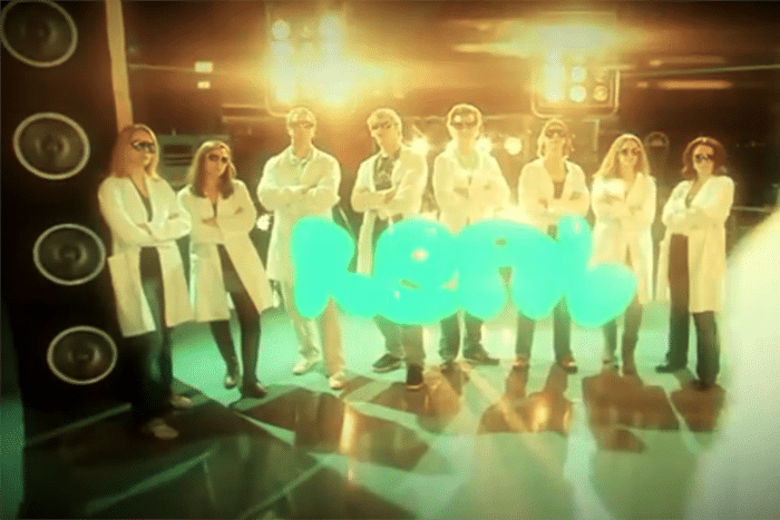 Aussie I M A Climate Scientist Rap Gets Message Out Beyond The Choir