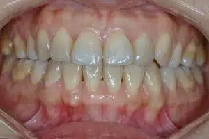 green dentist