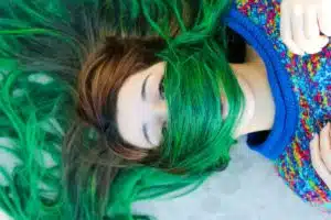 health risks of hair dye