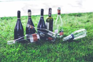 environmental impact of alcohol