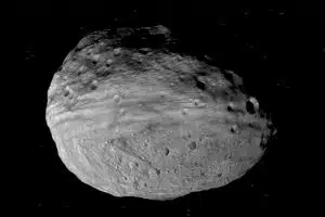 deflect asteroids
