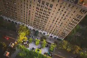 cities sustainable