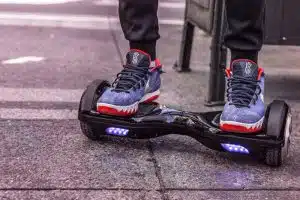 hoverboard
