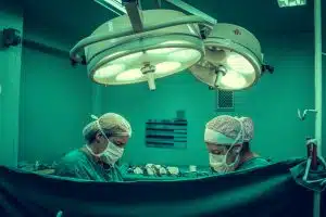 green surgery