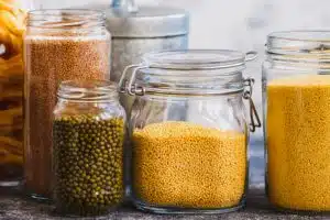 zero waste grocery