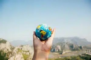 Earth Day 2019