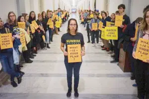 youth climate