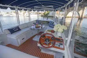 greener boating
