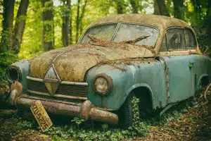 greening your existing car