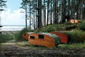 glamping