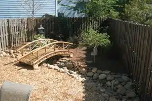 zen garden