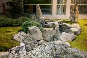 zen garden